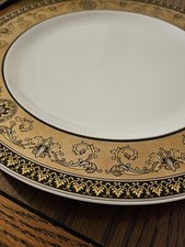 Rosenthal Versace Arcadia Gold