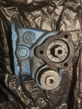 Power take off (PTO) PZB - Tecnologia Oleodinamica - for EATON gearbox