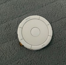 Apple iPod Classic 2nd Generation Click Wheel Working Conditon  ref.183
