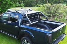 Mitsubishi l200 textured roll - l200,
