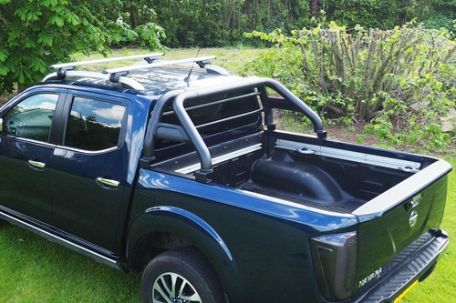 Mitsubishi l200 textured roll - textured,