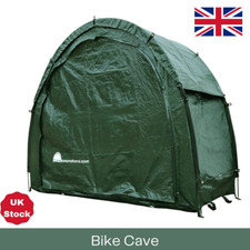 Tidytent bike cave - tidytent,