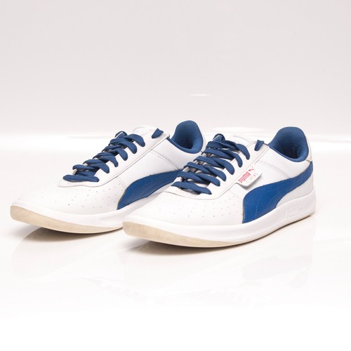 Puma vilas women blue - puma, &