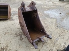 550mm Excavator Digging Bucket