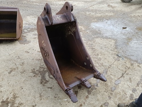 550mm excavator digging - digging, bucket
