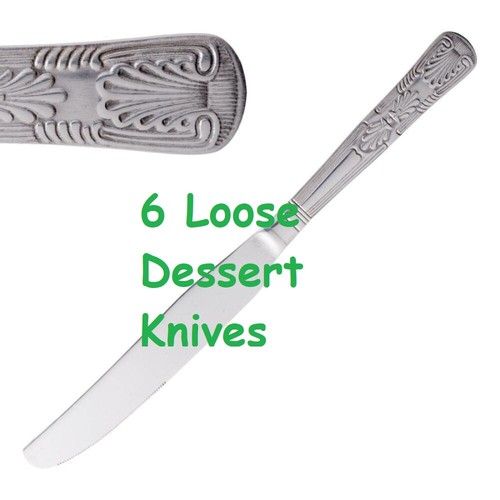 Heavy duty kings pattern - heavy,