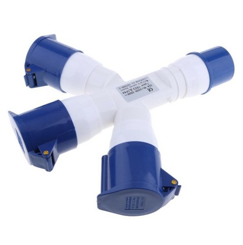 Camping hook splitter - camping,
