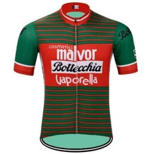 Cycling Short Sleeve Jerseys
