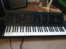 Yamaha PS-6100 Electronic
