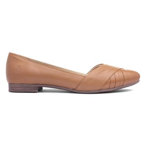 Hush puppies womens shoes tan - hush,