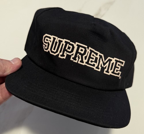 Supreme shattered logo - supreme, 5-panel