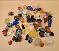 Crystal And Gemstone Bundle