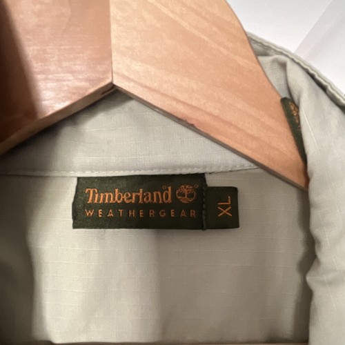 Timberland weathergear men - weathergear, men’s