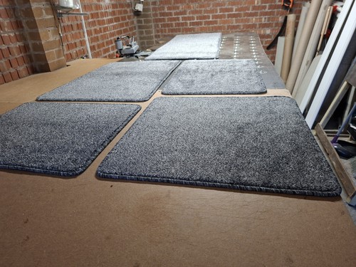 Carpets for caravans - carpets,