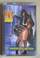 DCS Dance Collection Cassette