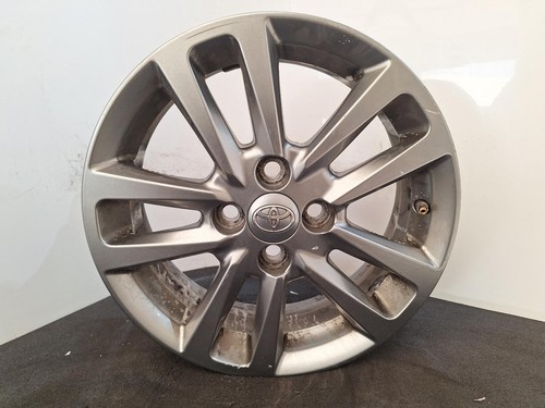 Toyota yaris vvt icon - yaris, vvt-i
