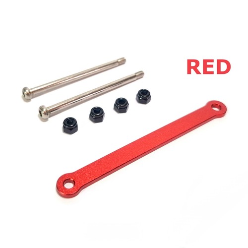 Upgrade tie bar rod - bar, for