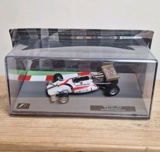 Panini formula car - panini, f1