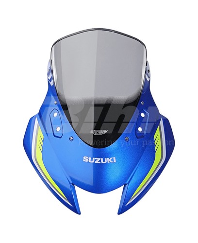 Mra windshield screen dome - mra, for