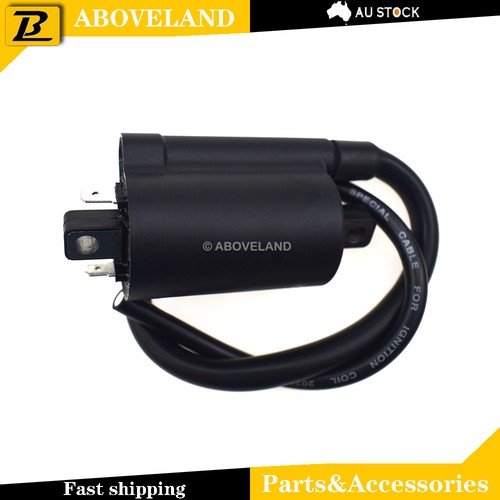 Motorcycle ignition coil for - ignition,