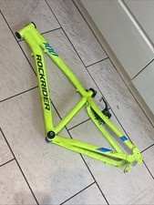 ROCKRIDER MTB Bike Frame 14”