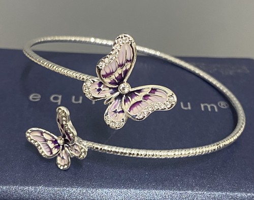 Equilibrium elegant butterfly - elegant,