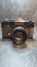 Vintage Exakta TL 1000 35mm