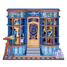 Rolife DIY Miniature House Kit