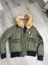 DIESEL Man’s Green Winter