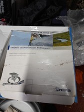 TRUMA ULTRAFLOW OUTDOOR SHOWER KIT COMPACT