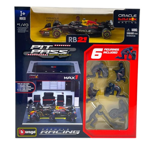 Red bull rb21 2025 - bull, #1