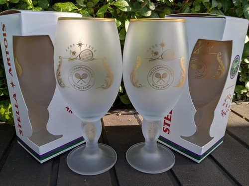 Brand new stella artois - brand,