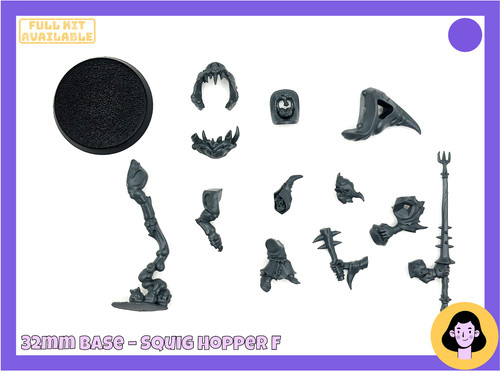 Squig hoppers hopper - squig,