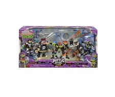 Teenage Mutant Ninja Turtles