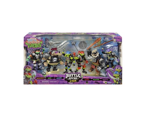 Teenage mutant ninja - teenage,