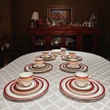 Vintage Royal Grafton Majestic