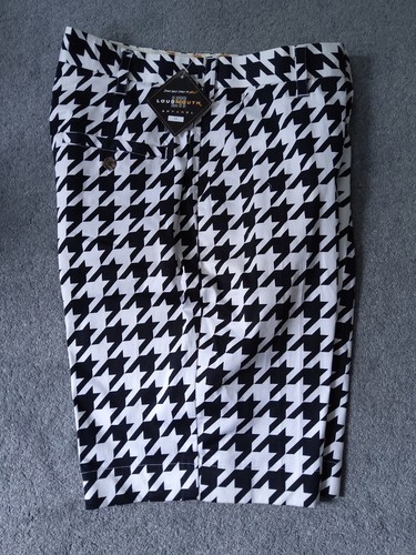 Loudmouth golf shorts new - loudmouth,