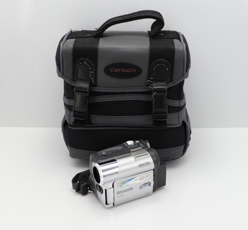 Panasonic gs33 camcorder - panasonic,