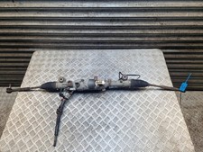 LEXUS RX400H STEERING RACK