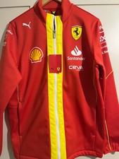 Puma Scuderia Ferrari 2024 SF