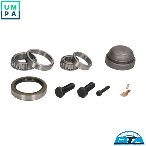 Wheel bearing kit h1m004bta - bearing,