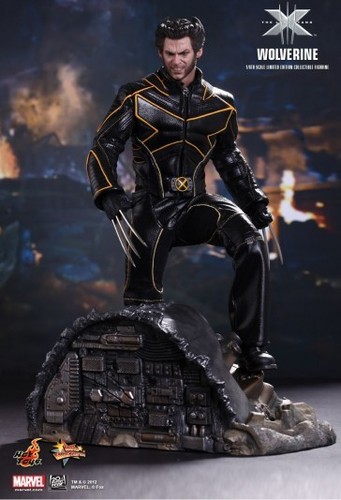 Hot toys mms187 men the - mms187, last