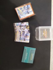 Cardfight Vanguard Sarevsael Job Lot