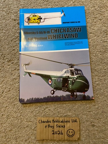Sikorsky h 19 chickasaw - s-55, h-19