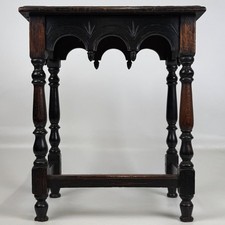Antique 19th Century Victorian
