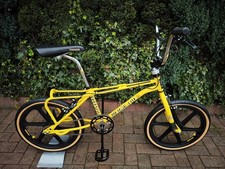 1984 meteorlite freestyler old - meteorlite,