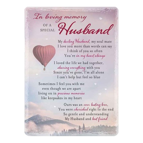 Loving memory open - in,