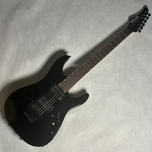 Schecter series dinky - nv,