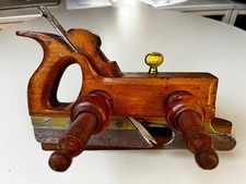 Alexander Mathieson & Sons No.9B Plough Plane 19th Century