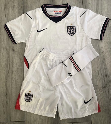 England kids home world cup - kids,